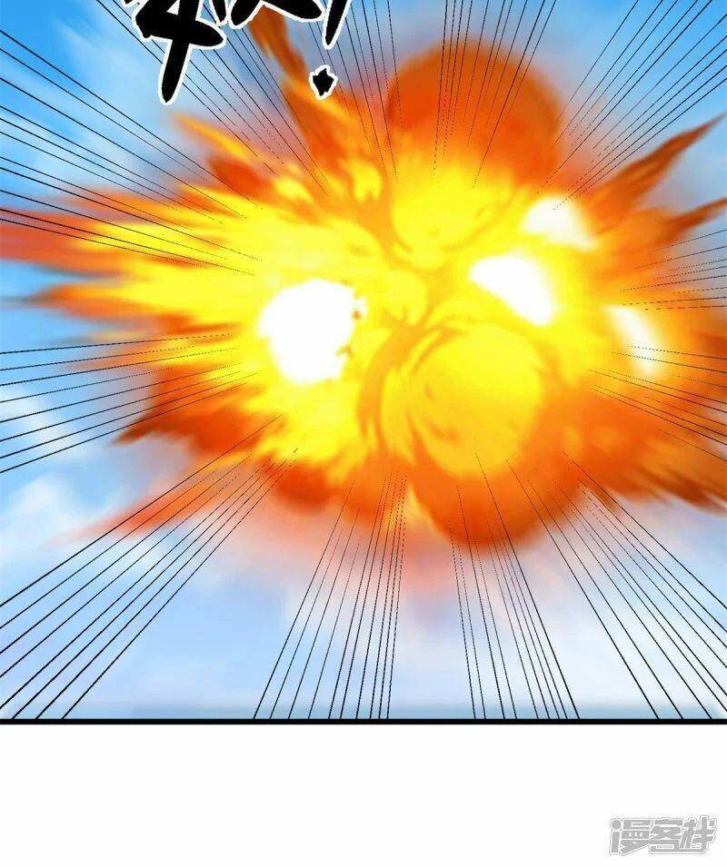 Hỗn Độn Đan Thần chapter 299 - Trang 14