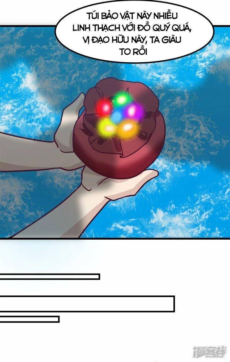 Hỗn Độn Đan Thần chapter 299 - Trang 16