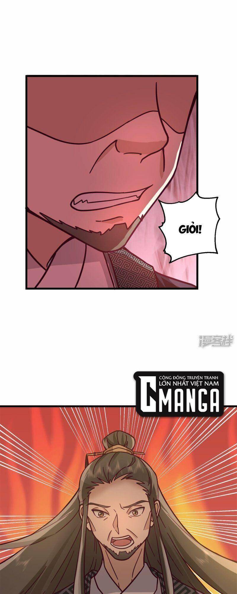 Hỗn Độn Đan Thần chapter 299 - Trang 19