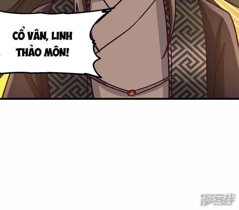 Hỗn Độn Đan Thần chapter 299 - Trang 20