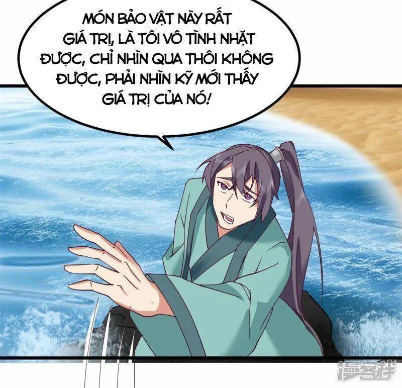 Hỗn Độn Đan Thần chapter 299 - Trang 6