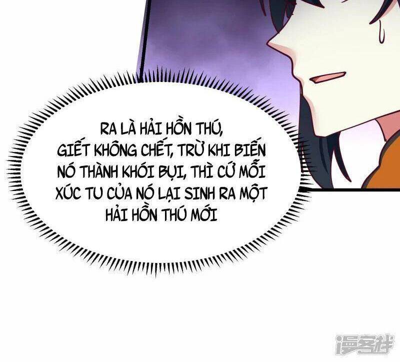 Hỗn Độn Đan Thần chapter 300 - Trang 4