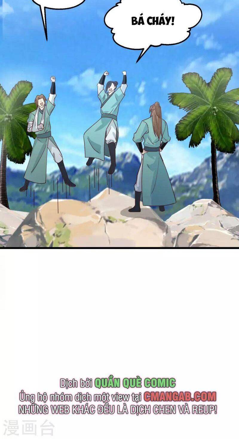 Hỗn Độn Đan Thần chapter 301 - Trang 18