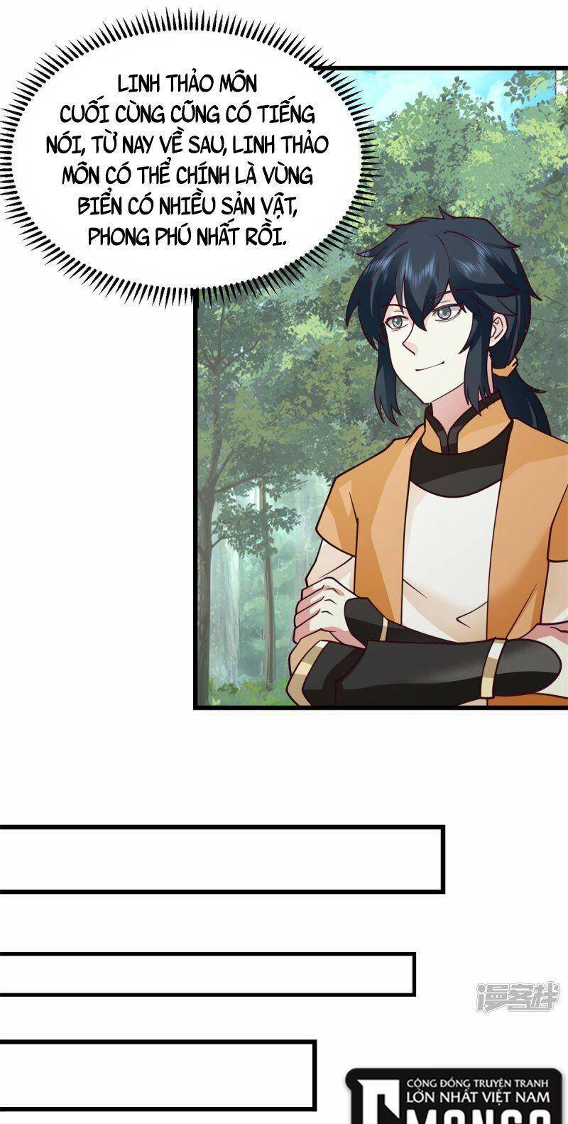 Hỗn Độn Đan Thần chapter 303 - Trang 11