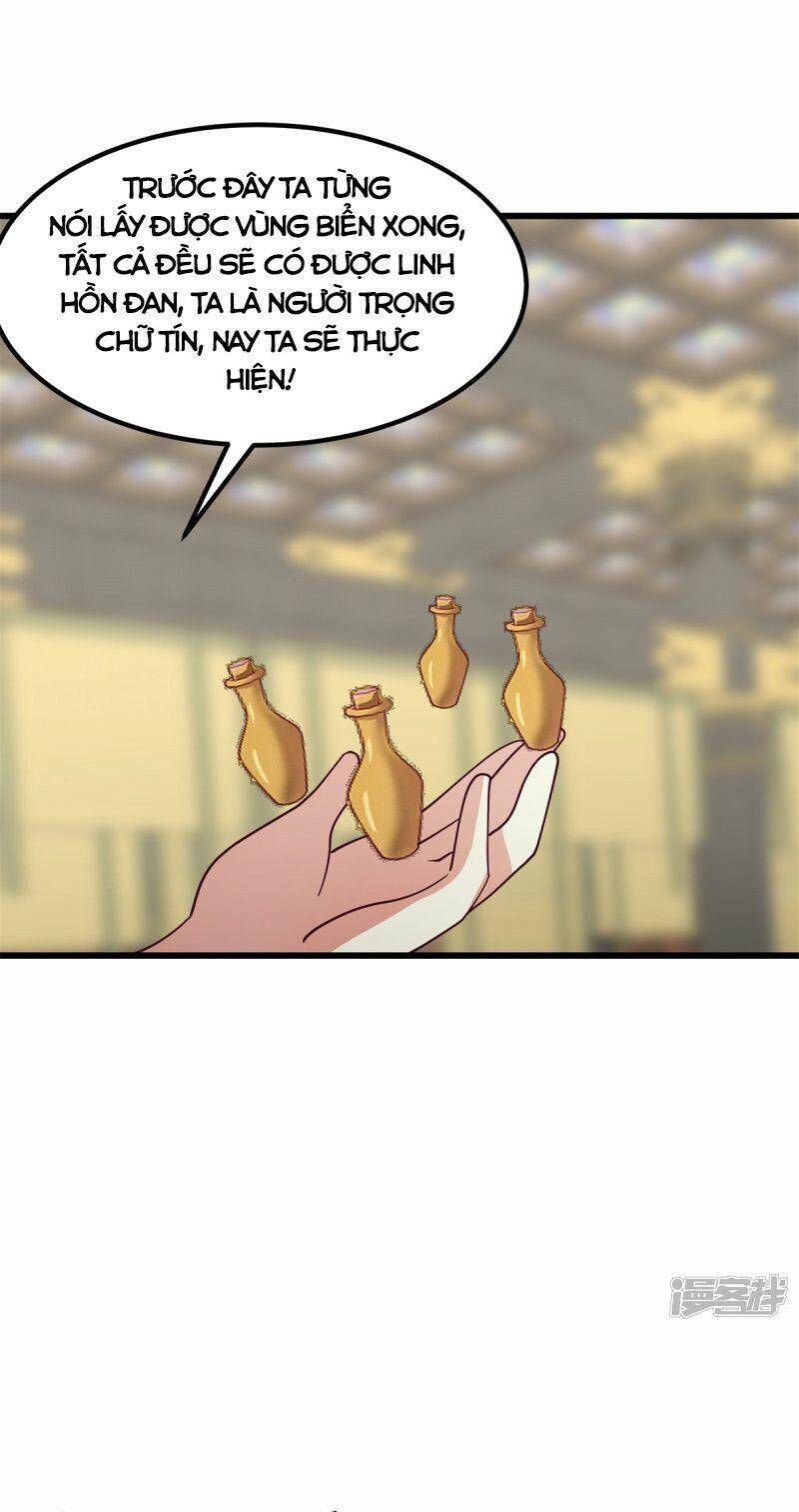 Hỗn Độn Đan Thần chapter 303 - Trang 14