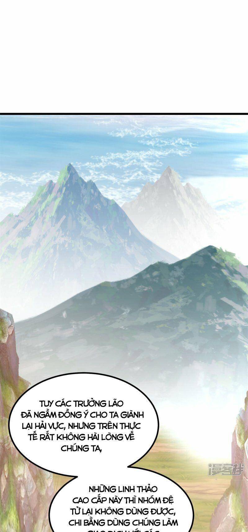Hỗn Độn Đan Thần chapter 304 - Trang 13