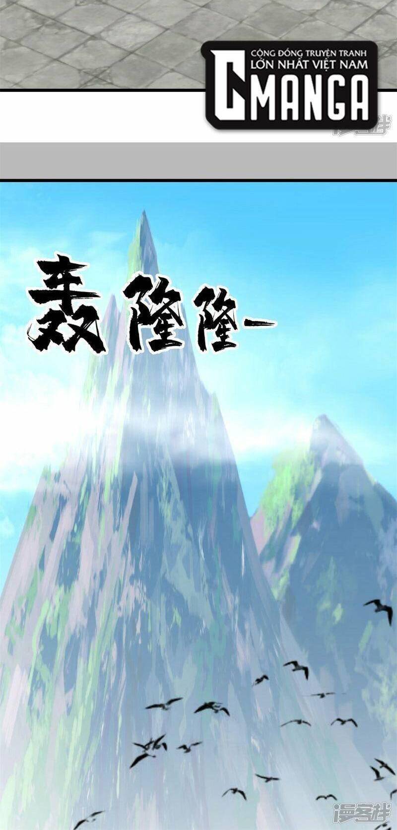 Hỗn Độn Đan Thần chapter 304 - Trang 7