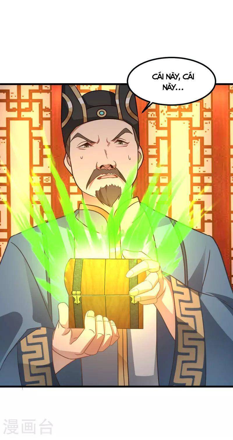 Hỗn Độn Đan Thần chapter 308 - Trang 15