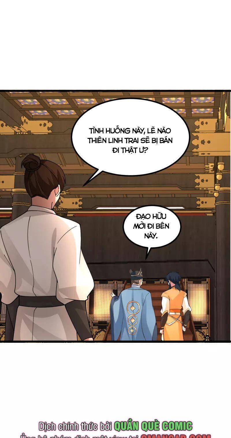 Hỗn Độn Đan Thần chapter 308 - Trang 7