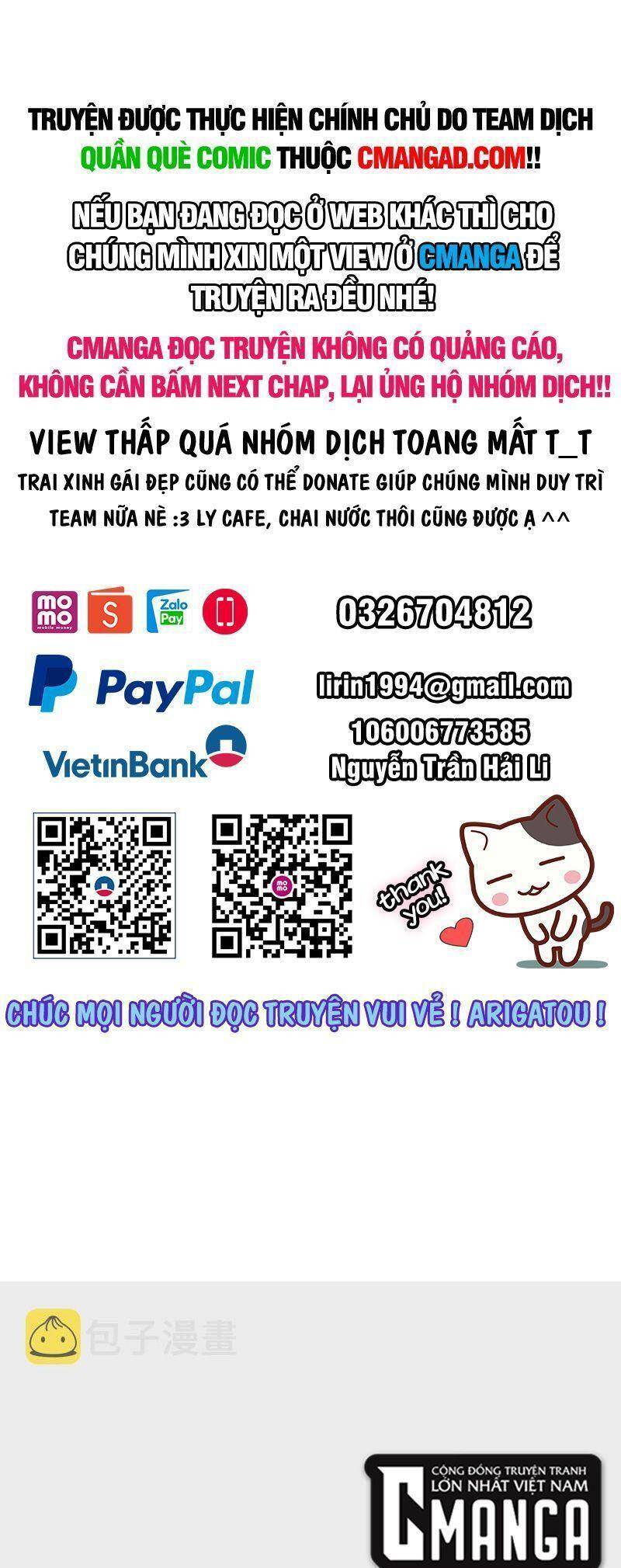 Hỗn Độn Đan Thần chapter 315 - Trang 1