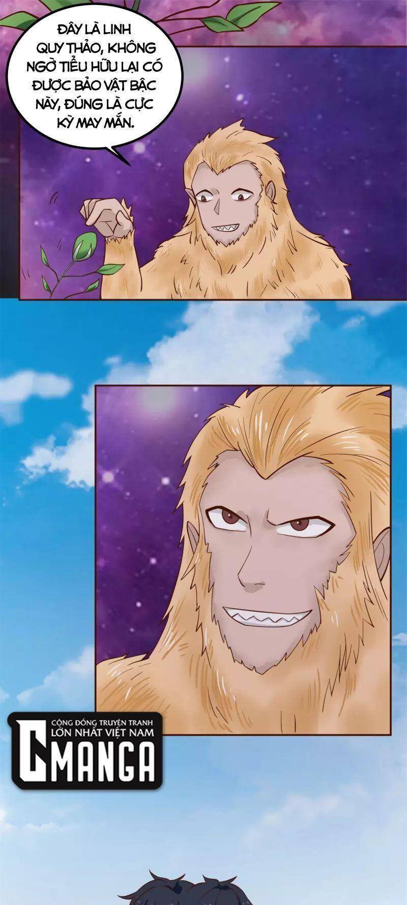 Hỗn Độn Đan Thần chapter 315 - Trang 13