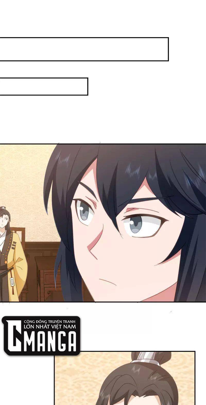 Hỗn Độn Đan Thần chapter 319 - Trang 13