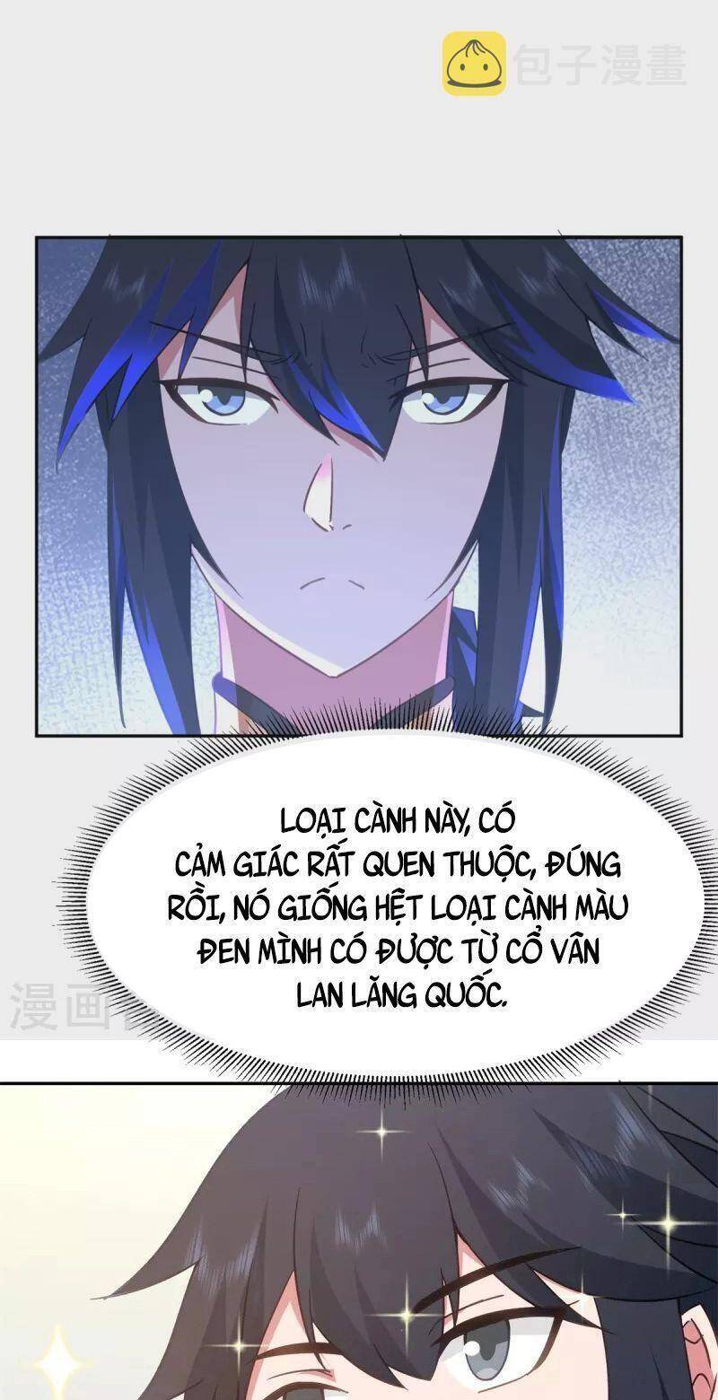 Hỗn Độn Đan Thần chapter 319 - Trang 17