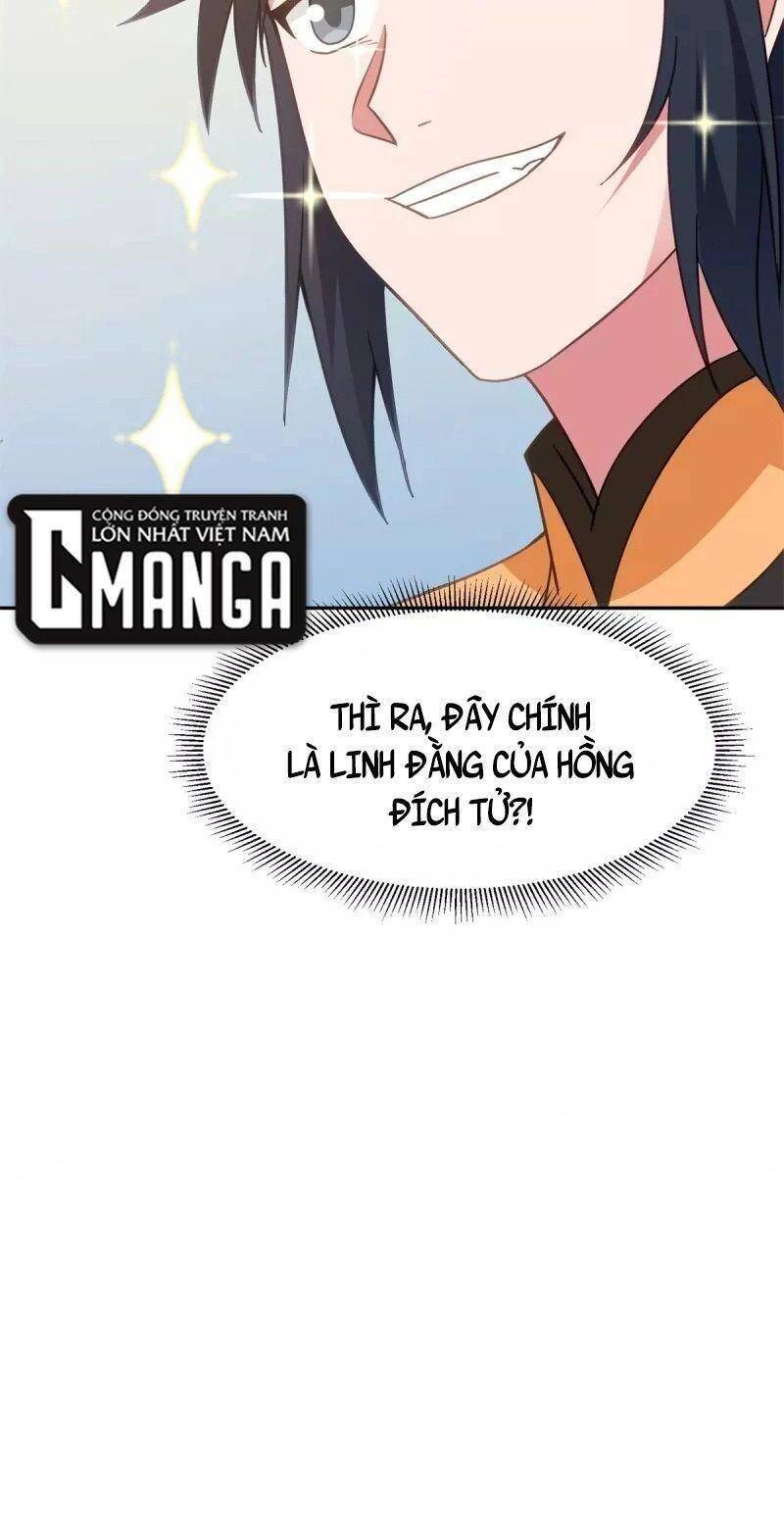 Hỗn Độn Đan Thần chapter 319 - Trang 18