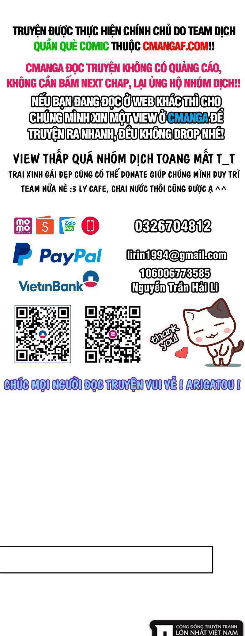 Hỗn Độn Đan Thần chapter 321 - Trang 1