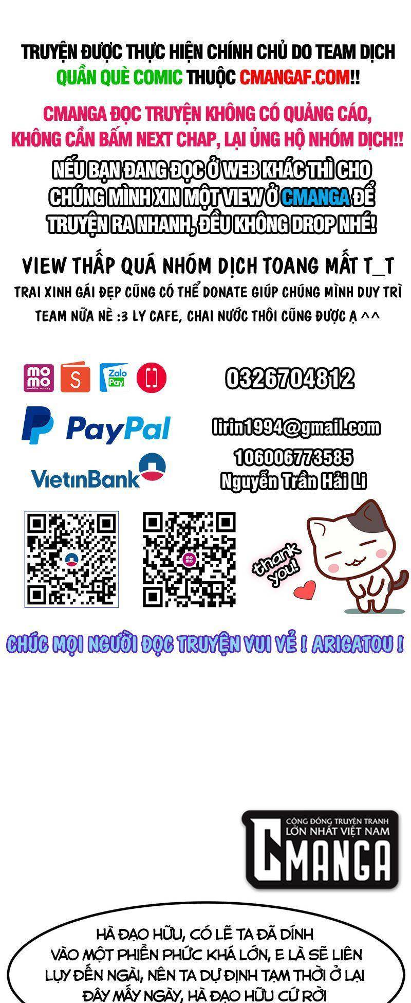Hỗn Độn Đan Thần chapter 322 - Trang 1
