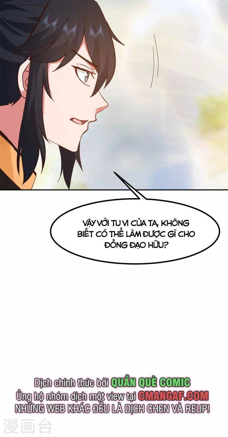Hỗn Độn Đan Thần chapter 322 - Trang 14