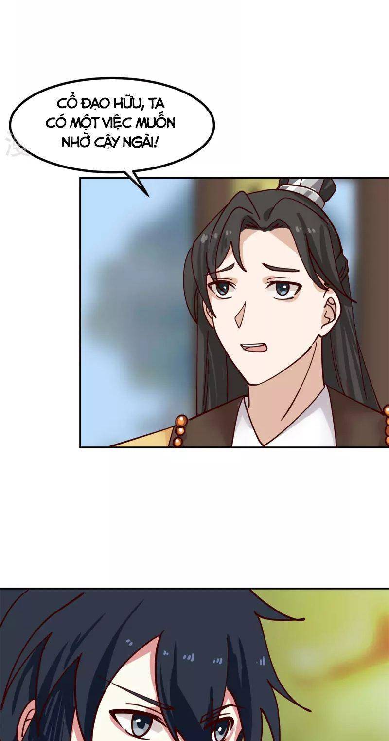 Hỗn Độn Đan Thần chapter 322 - Trang 6