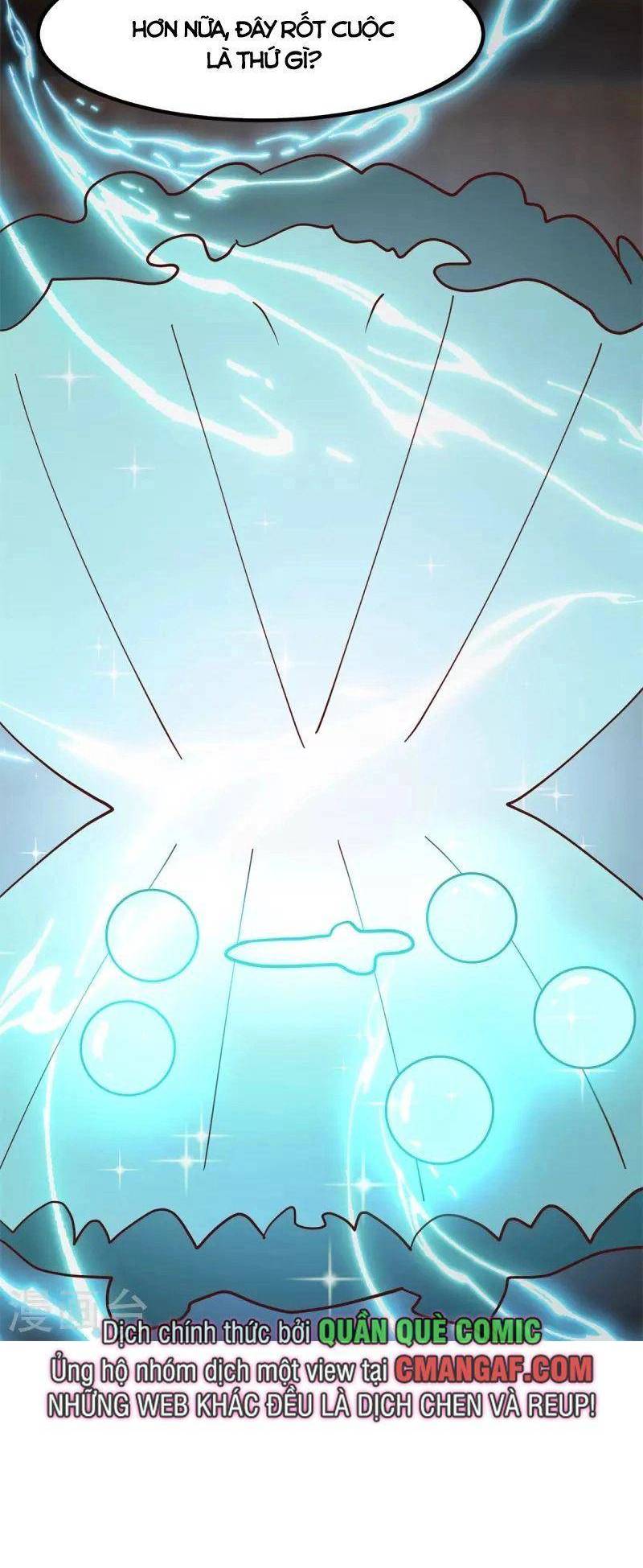 Hỗn Độn Đan Thần chapter 323 - Trang 15