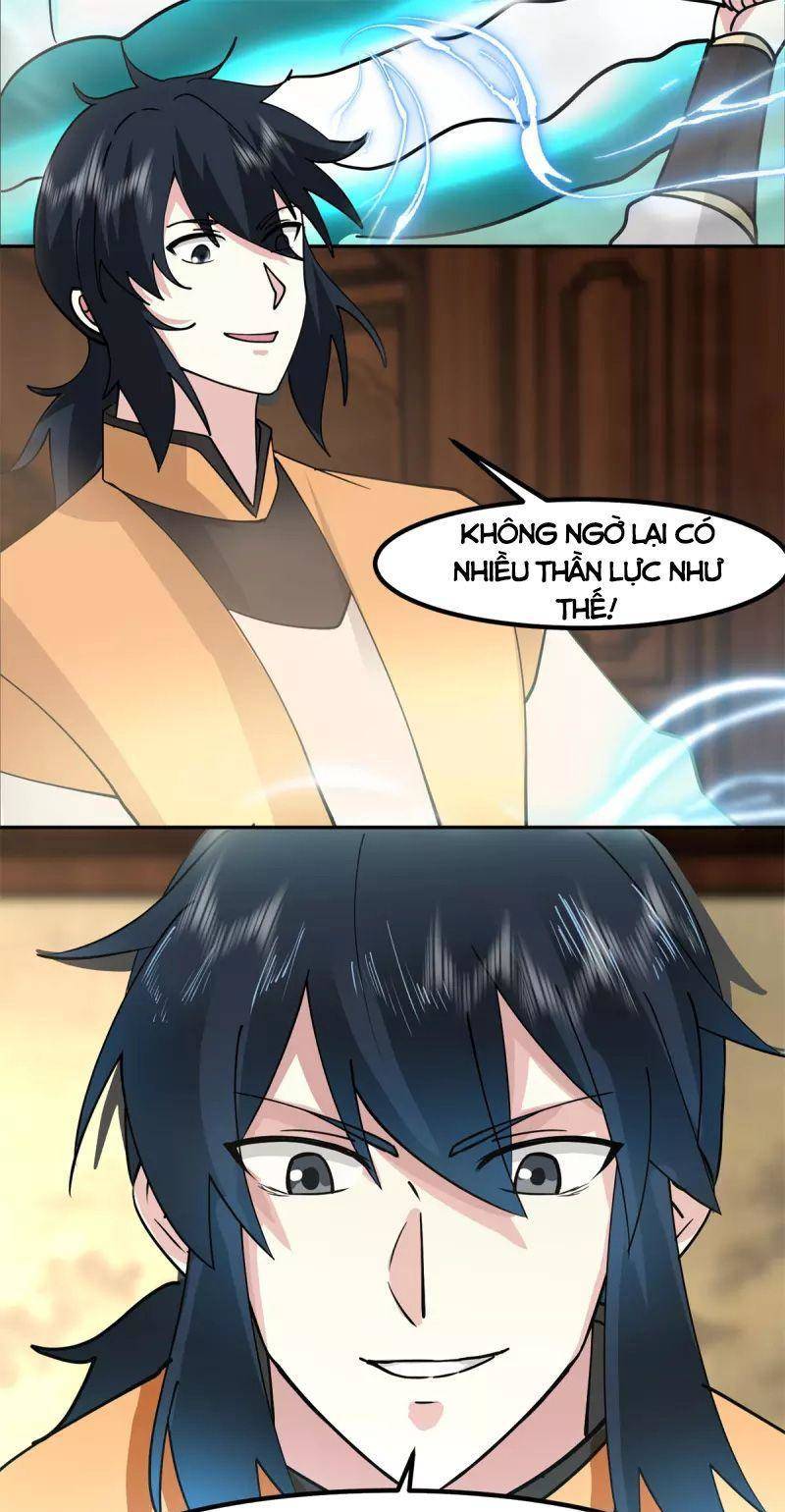 Hỗn Độn Đan Thần chapter 323 - Trang 10