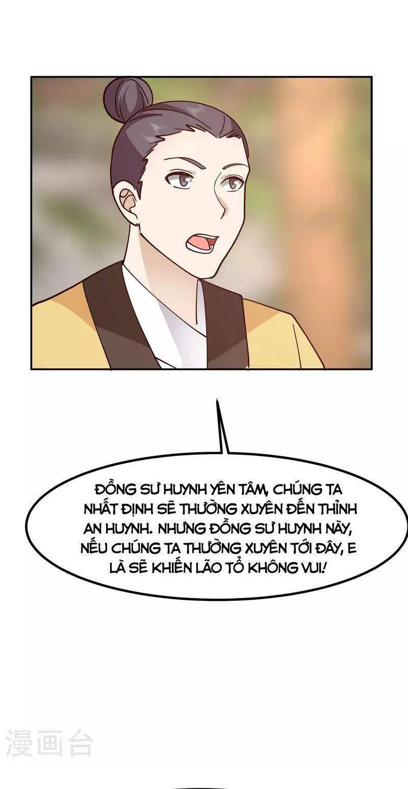 Hỗn Độn Đan Thần chapter 324 - Trang 5