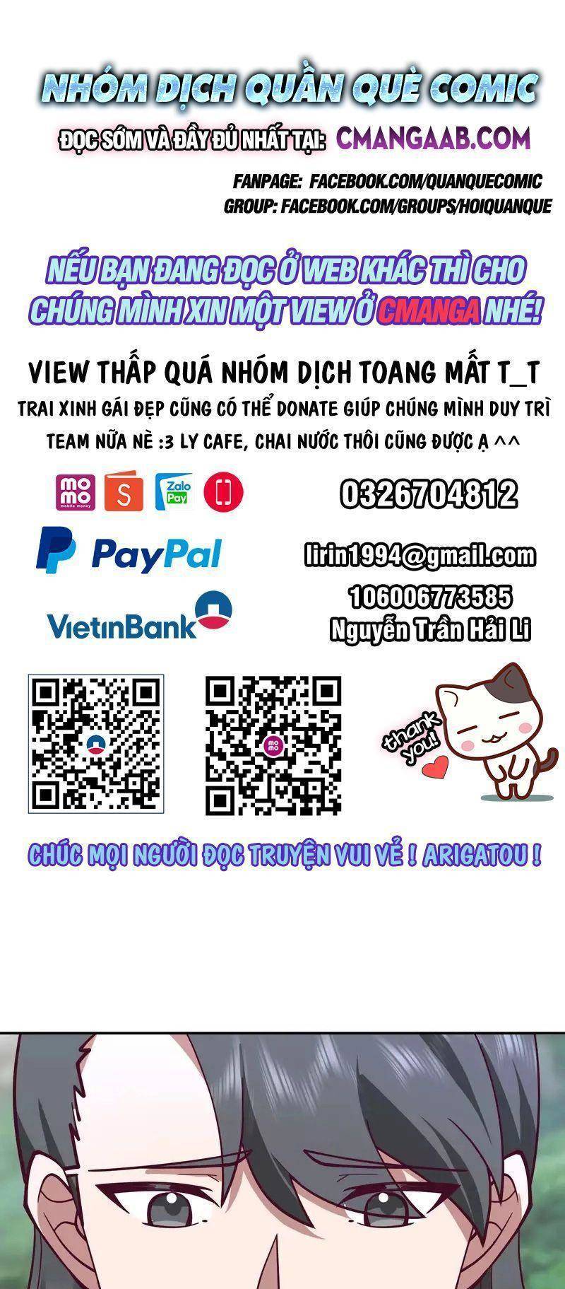Hỗn Độn Đan Thần chapter 327 - Trang 1