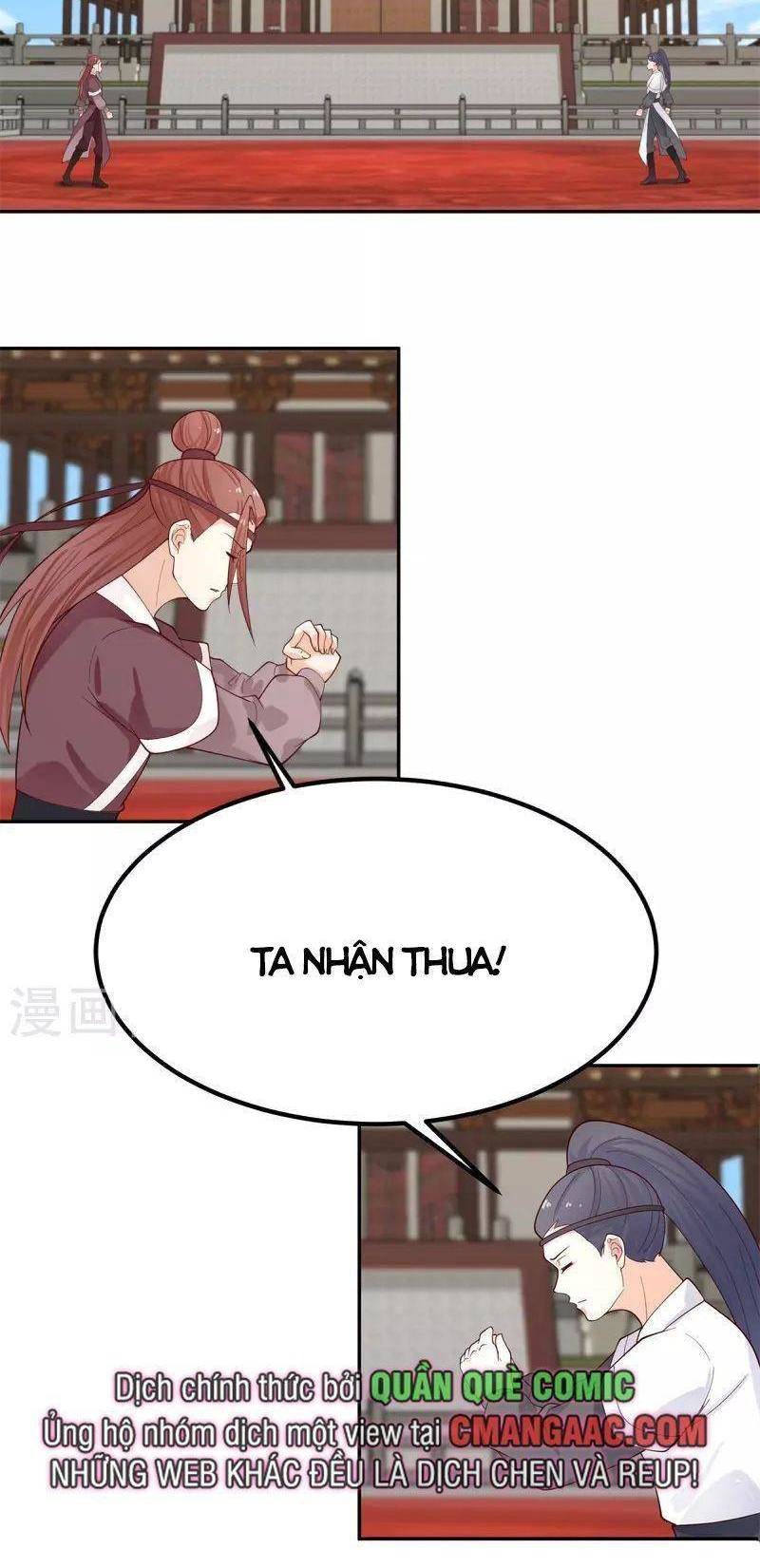 Hỗn Độn Đan Thần chapter 330 - Trang 12