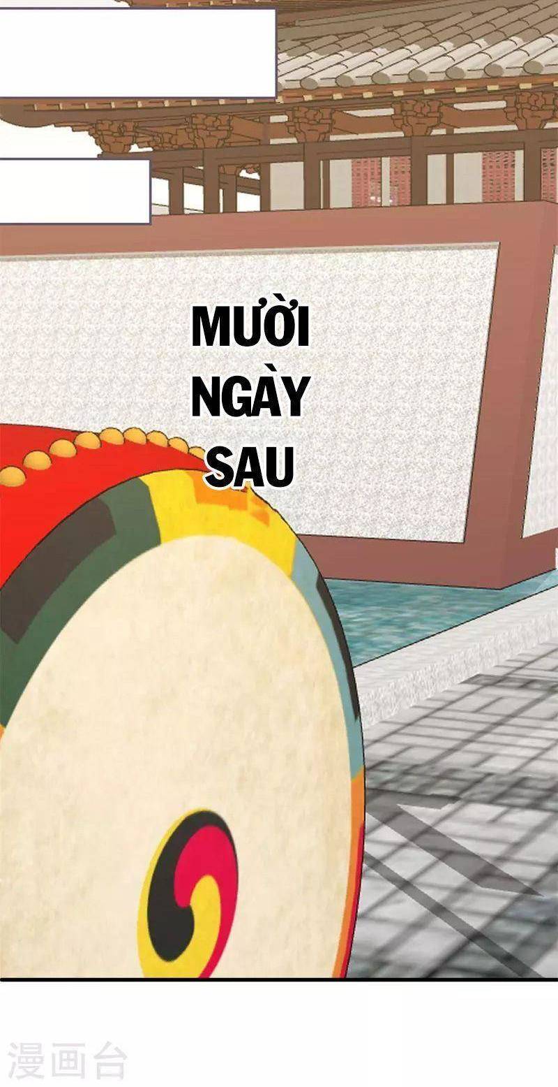 Hỗn Độn Đan Thần chapter 330 - Trang 7