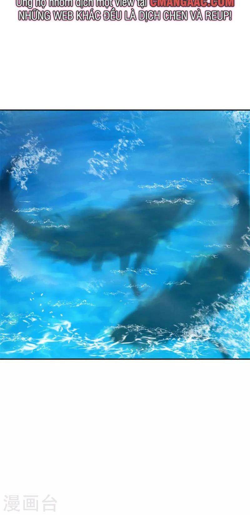 Hỗn Độn Đan Thần chapter 332 - Trang 4
