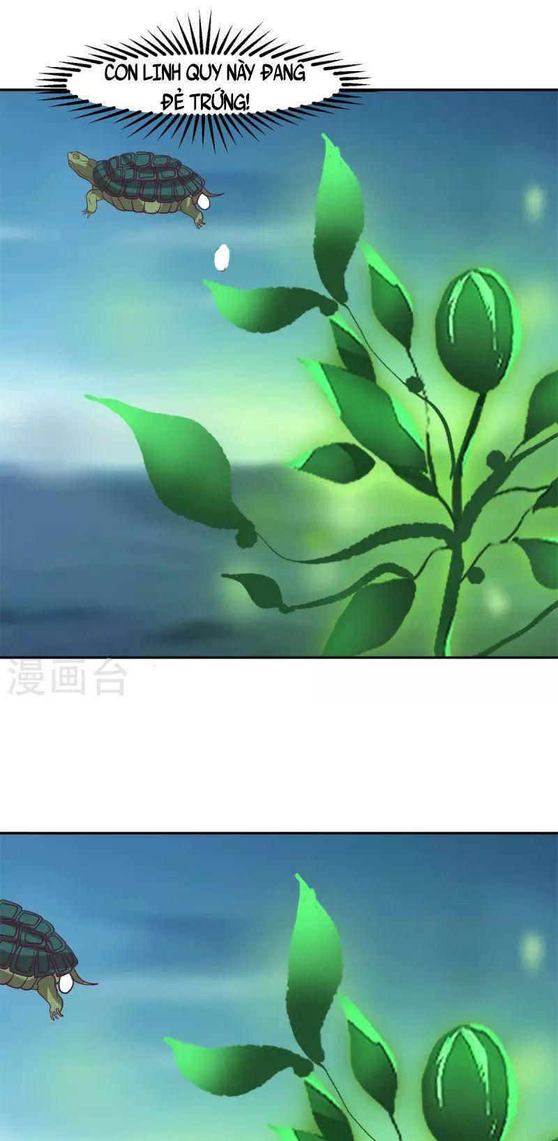 Hỗn Độn Đan Thần chapter 332 - Trang 10