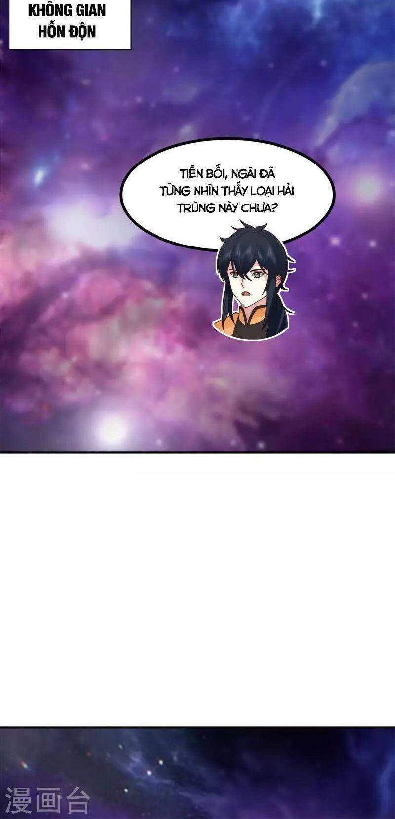 Hỗn Độn Đan Thần chapter 335 - Trang 13