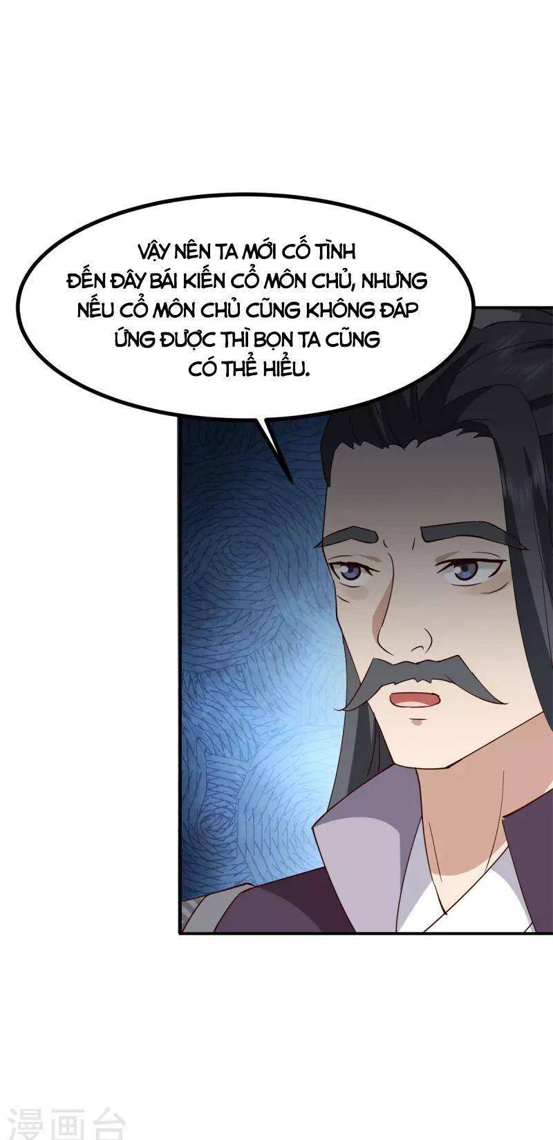 Hỗn Độn Đan Thần chapter 338 - Trang 16