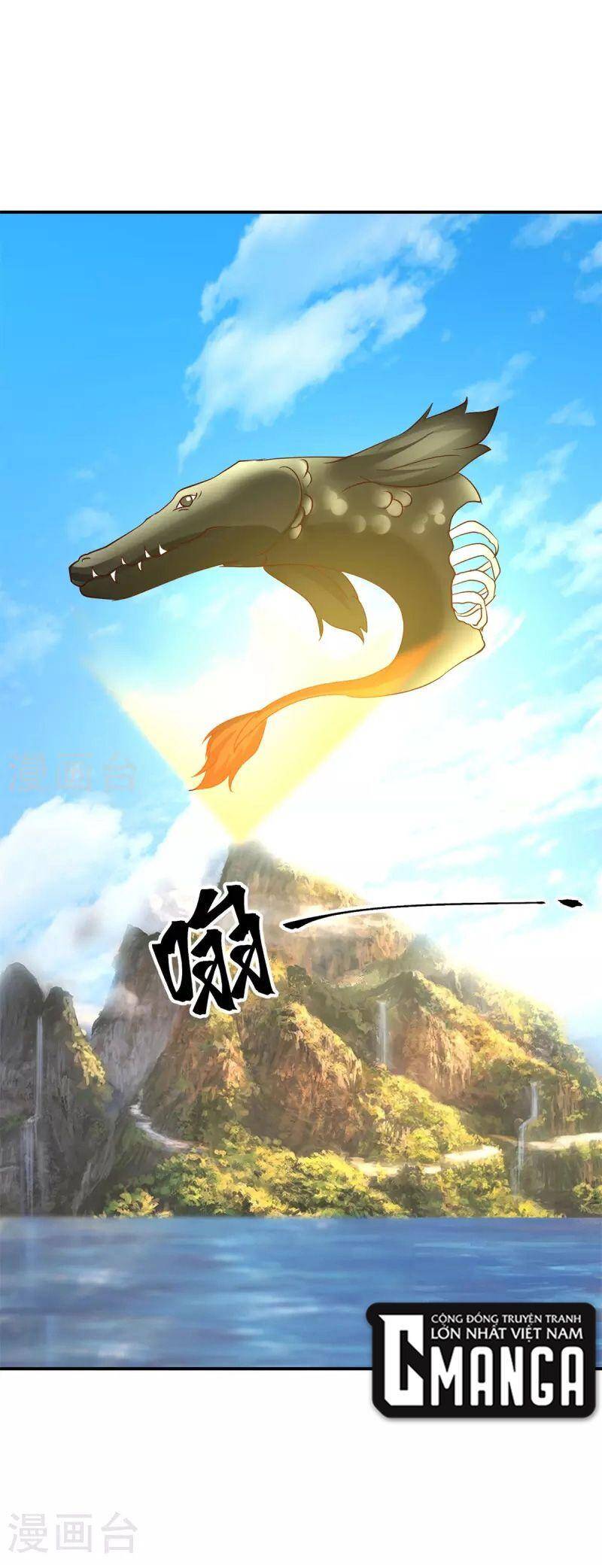 Hỗn Độn Đan Thần chapter 338 - Trang 19