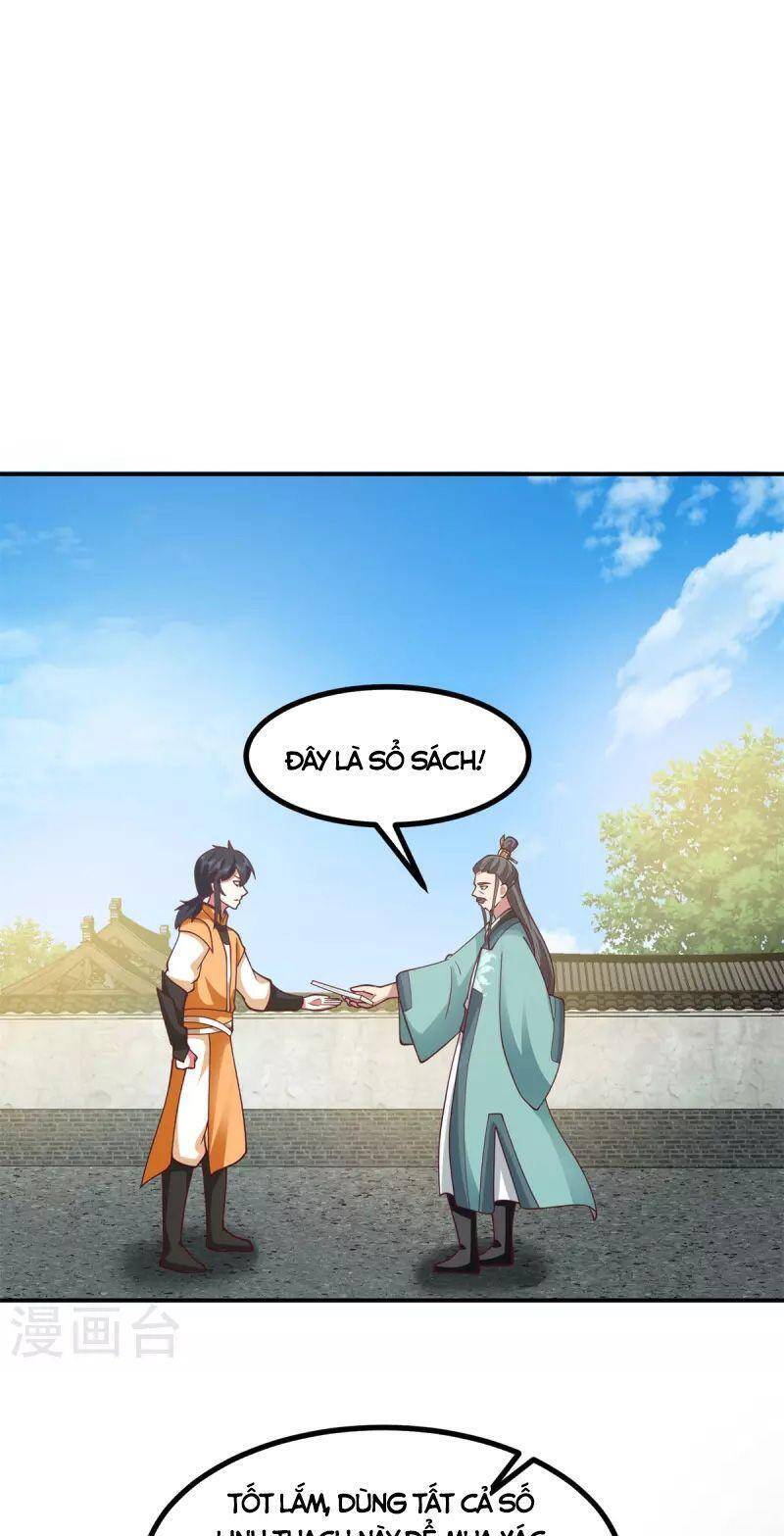 Hỗn Độn Đan Thần chapter 338 - Trang 4