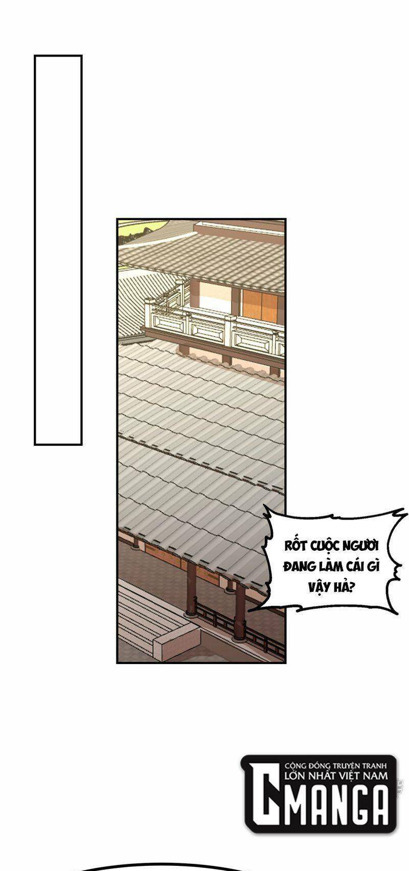 Hỗn Độn Đan Thần chapter 340 - Trang 15