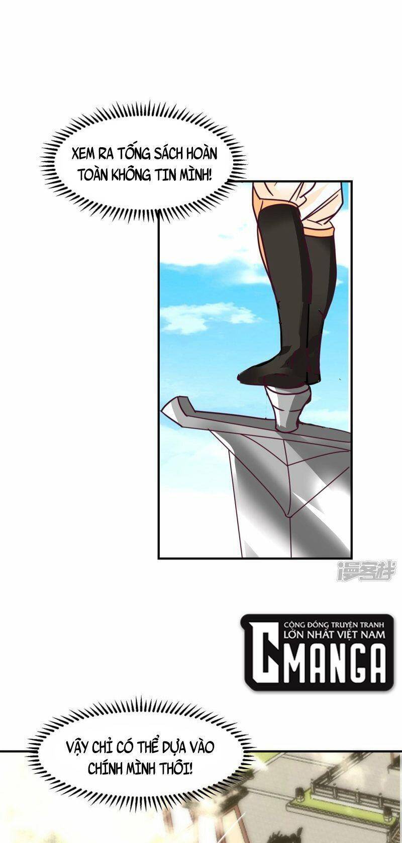 Hỗn Độn Đan Thần chapter 340 - Trang 18