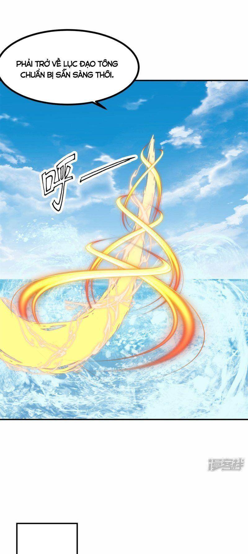 Hỗn Độn Đan Thần chapter 340 - Trang 8
