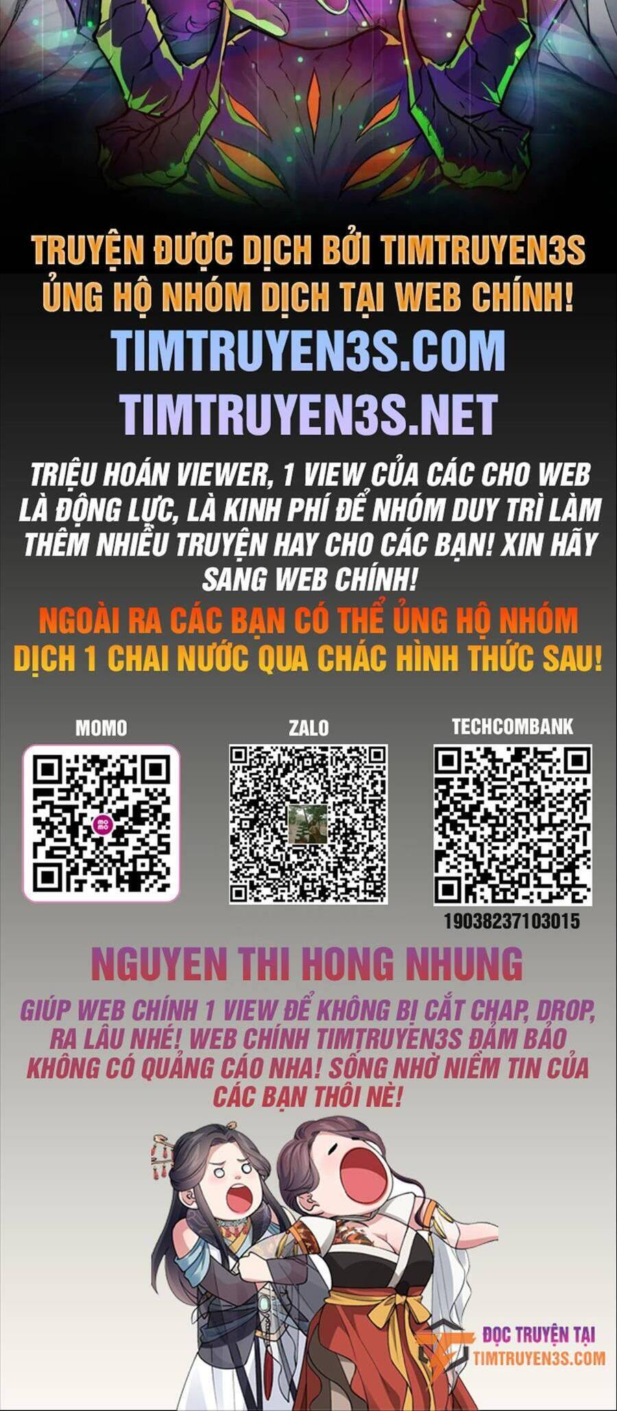 Đại Chu Tiên Lại chapter 76 - Trang 2
