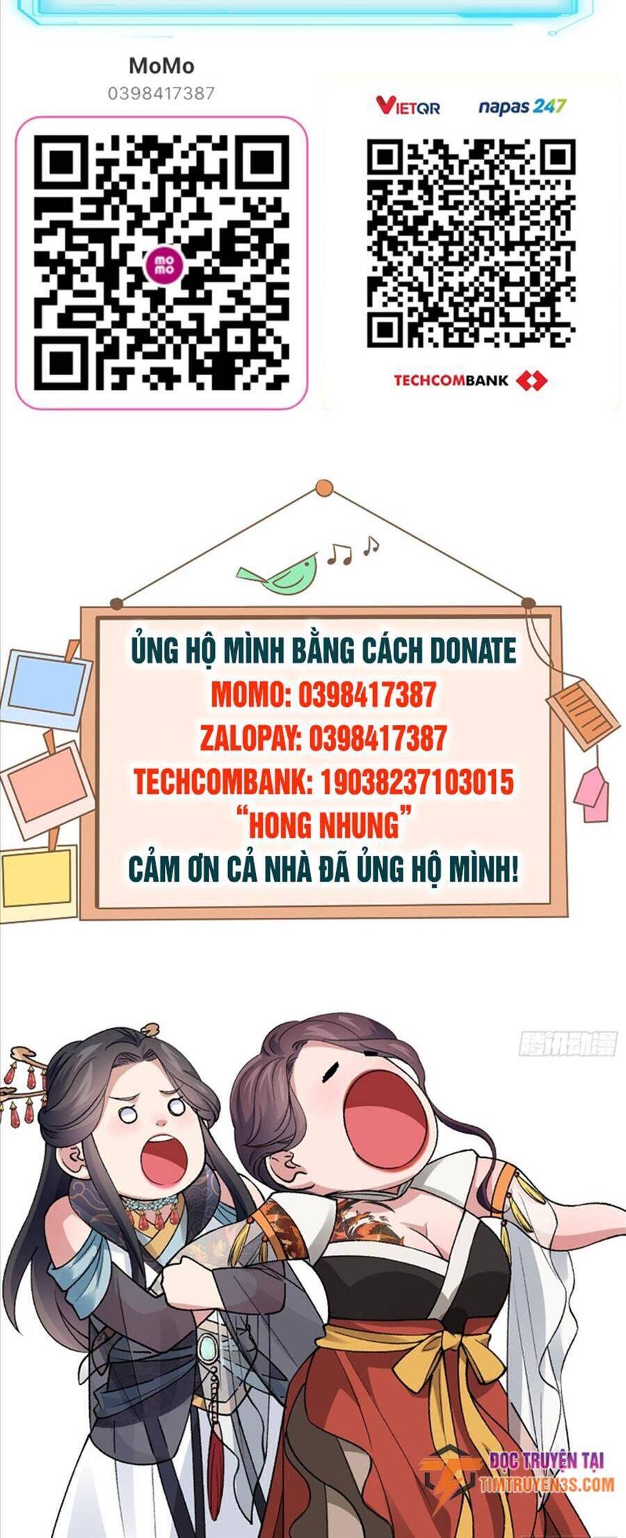 Đại Chu Tiên Lại chapter 77 - Trang 16