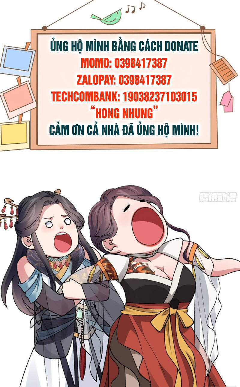 Đại Chu Tiên Lại chapter 80 - Trang 15