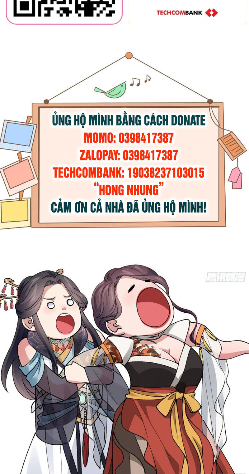 Đại Chu Tiên Lại chapter 100 - Trang 17