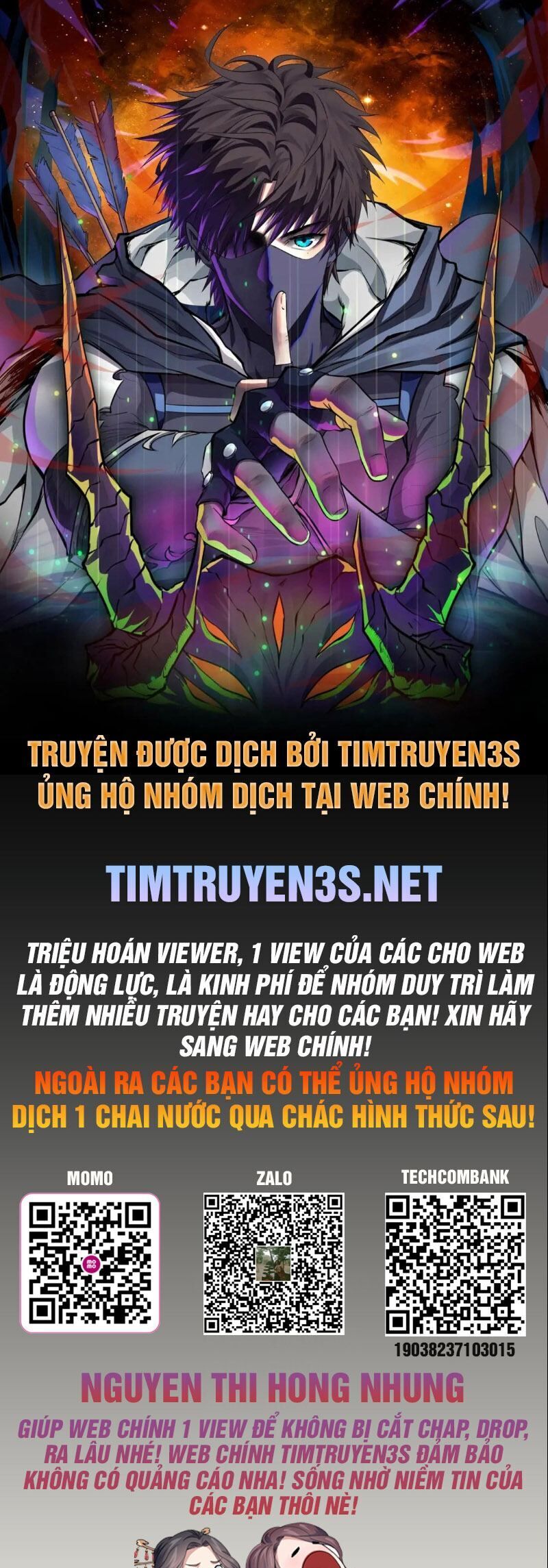 Đại Chu Tiên Lại chapter 100 - Trang 2