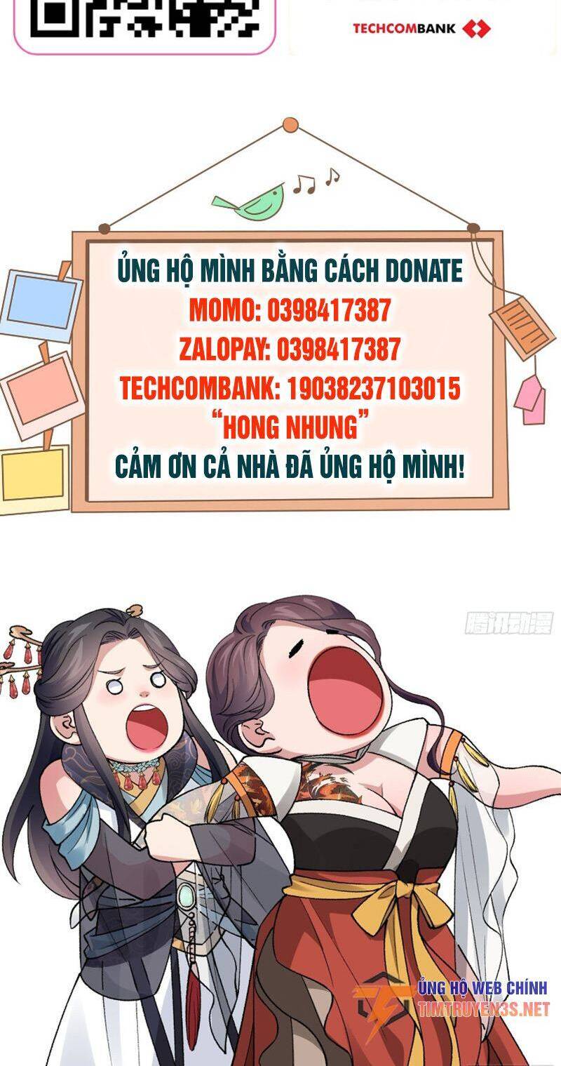 Đại Chu Tiên Lại chapter 101 - Trang 17