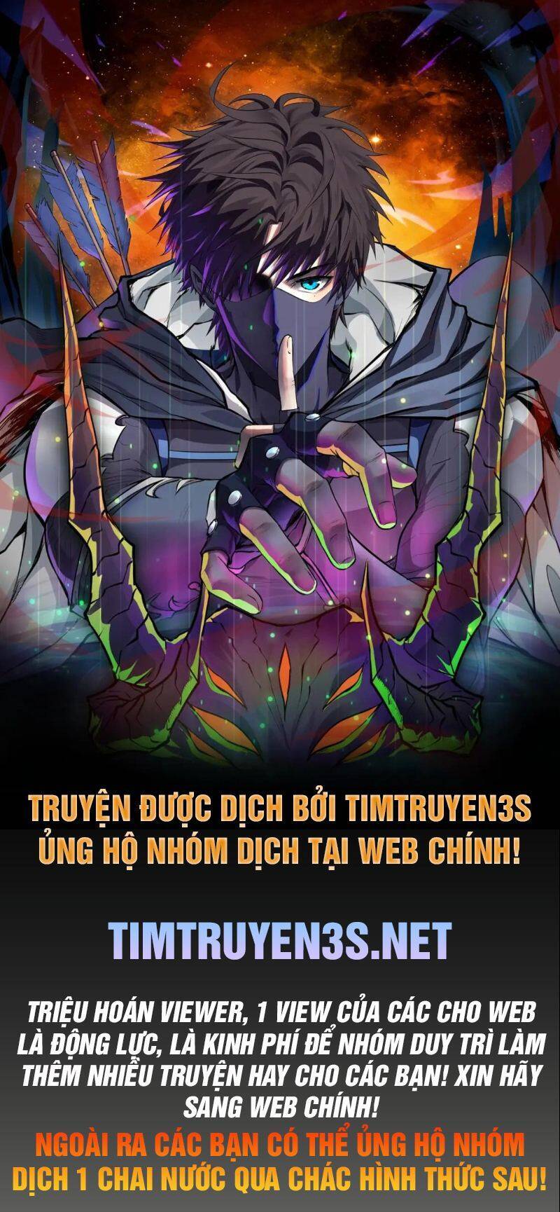 Đại Chu Tiên Lại chapter 101 - Trang 2
