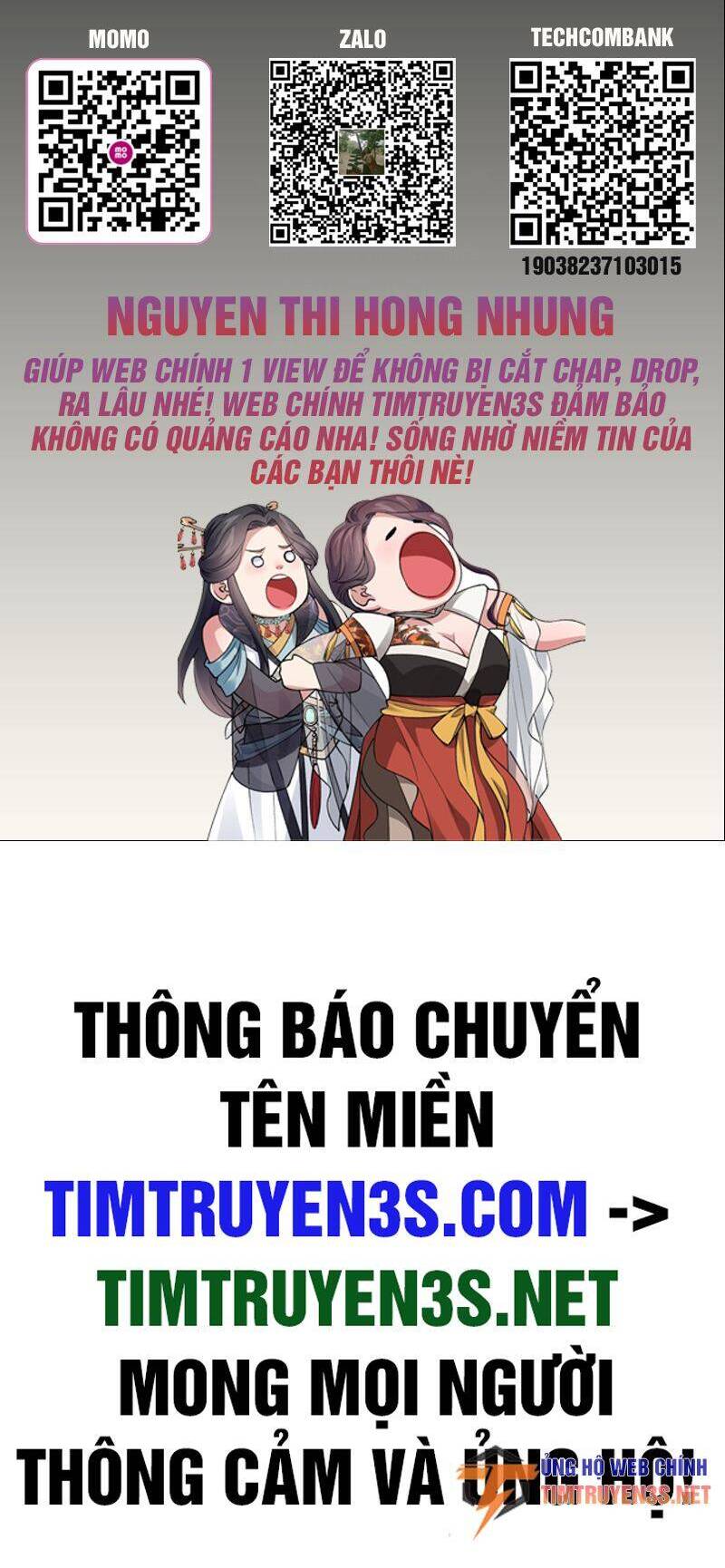 Đại Chu Tiên Lại chapter 101 - Trang 3