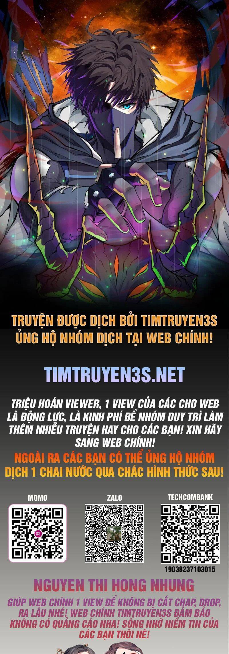 Đại Chu Tiên Lại chapter 103 - Trang 1