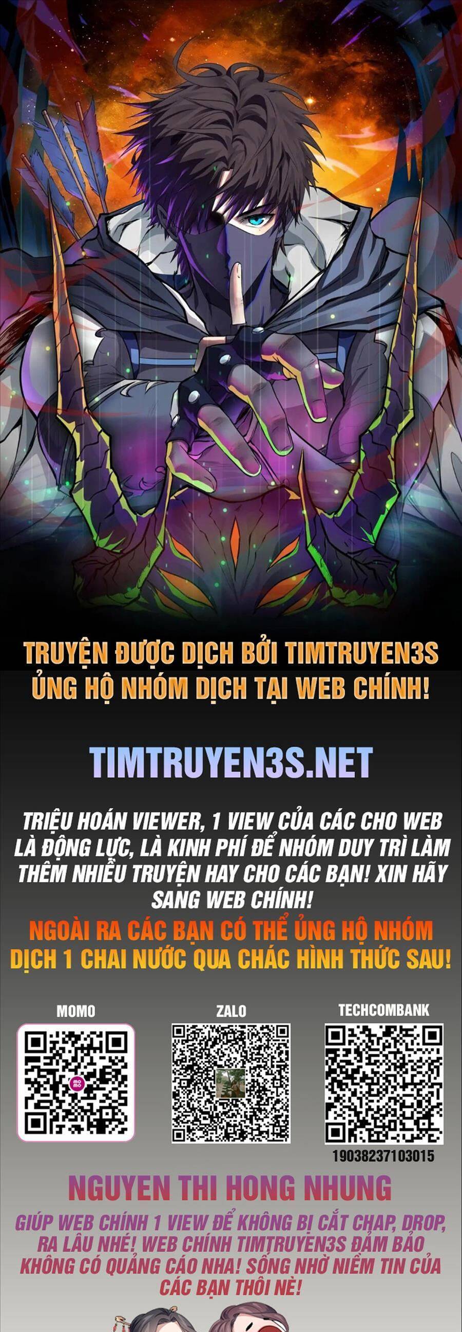 Đại Chu Tiên Lại chapter 104 - Trang 1
