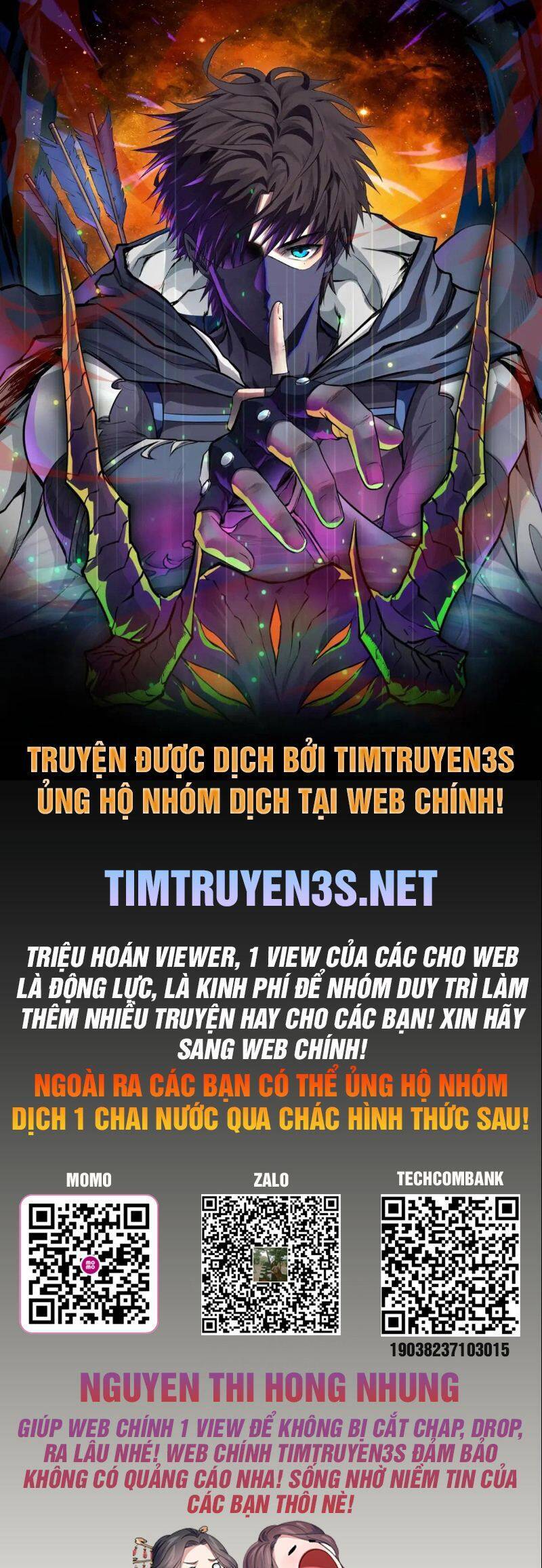 Đại Chu Tiên Lại chapter 109 - Trang 1