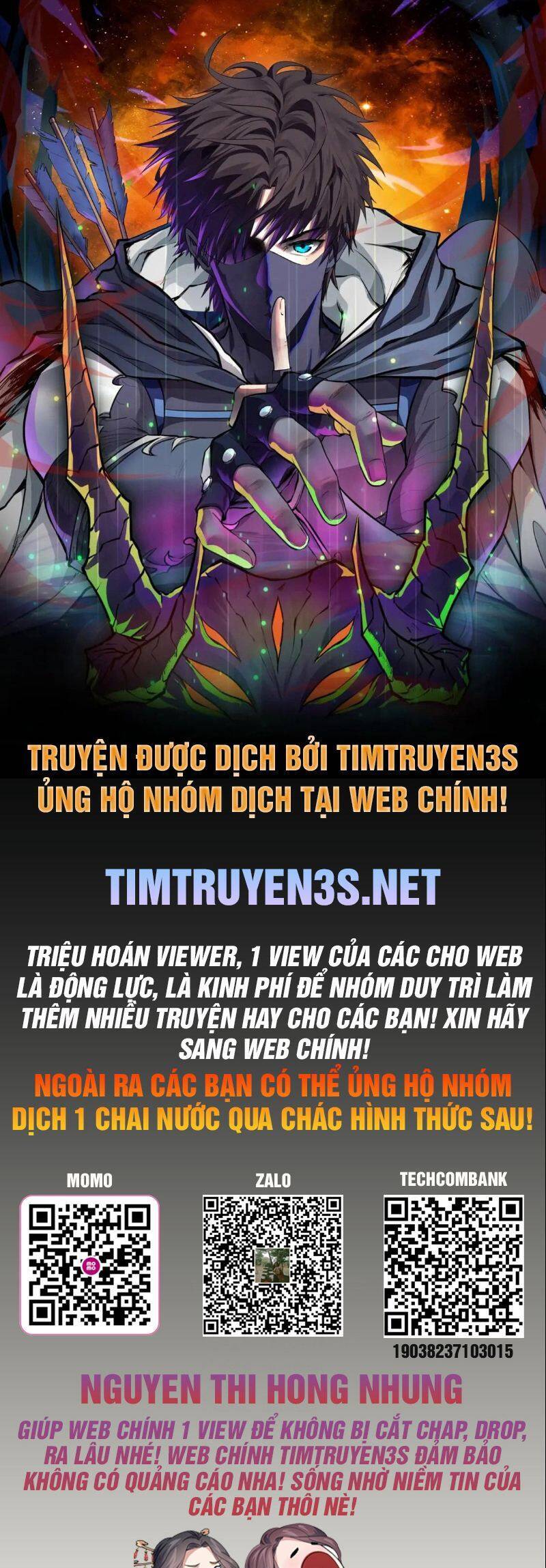 Đại Chu Tiên Lại chapter 111 - Trang 1