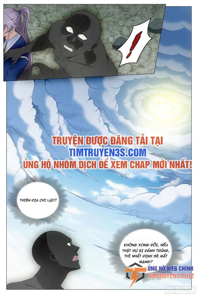 Đại Chu Tiên Lại chapter 111 - Trang 6